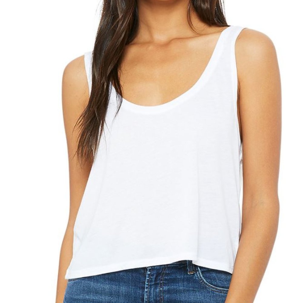 New crop top perfectly wicked - Picture 7 of 7